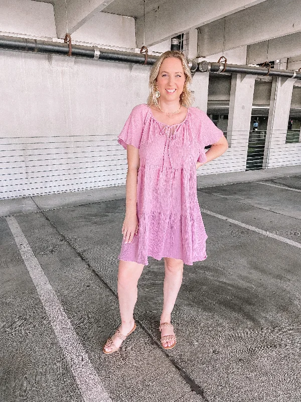 Quick Sale All You Need Dress