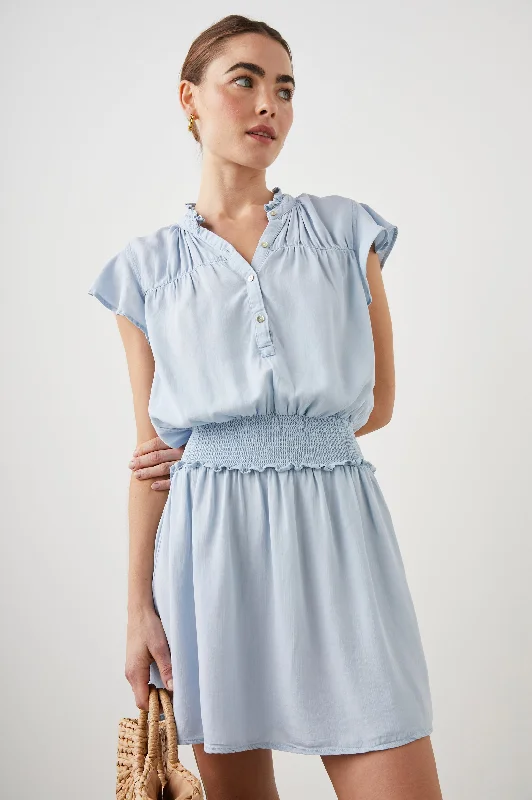 Today’s Special AMINA DRESS - LIGHT VINTAGE