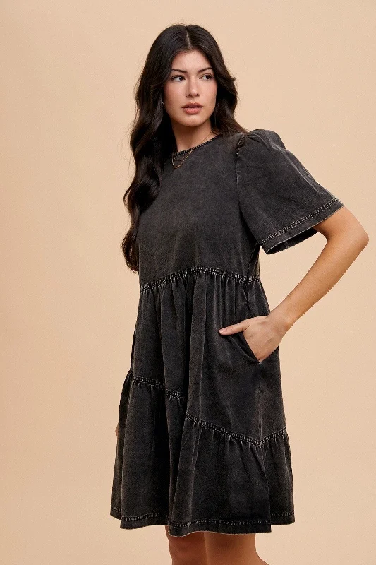 Fantastic Offers Annabell Flutter Dress