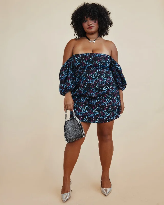 Weekend Flash Sale Apolo Dress