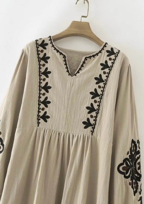 Sneak Peek Sale Arabian Nights Midi Dress