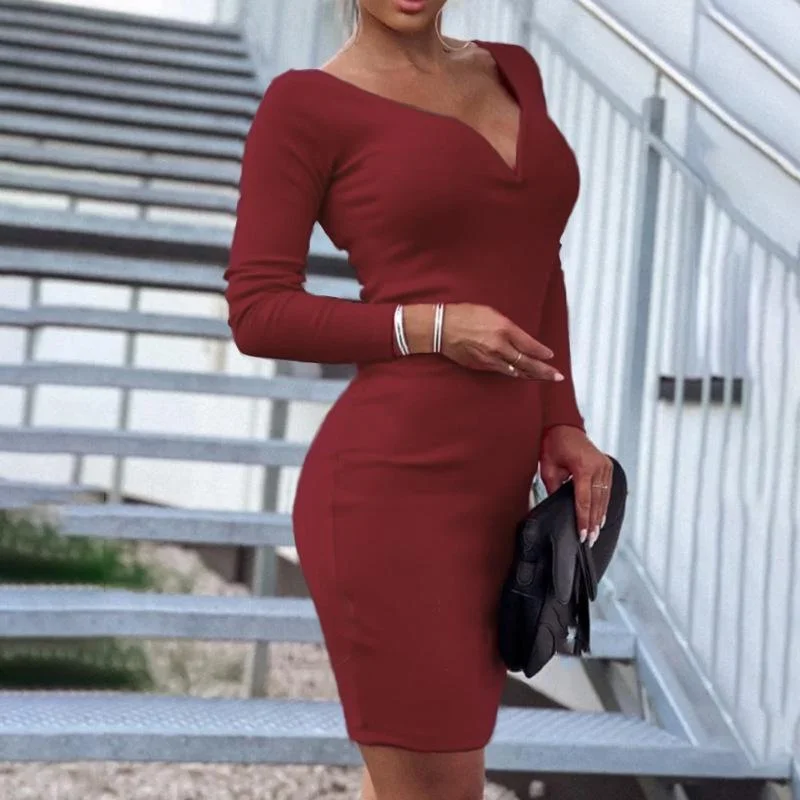 Dark Red