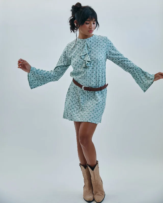 Limited Availability Bermuda Dress