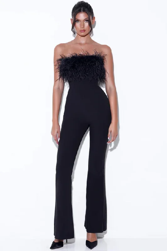 Can't Miss Bianca And Bridgett Nicki Jumpsuit