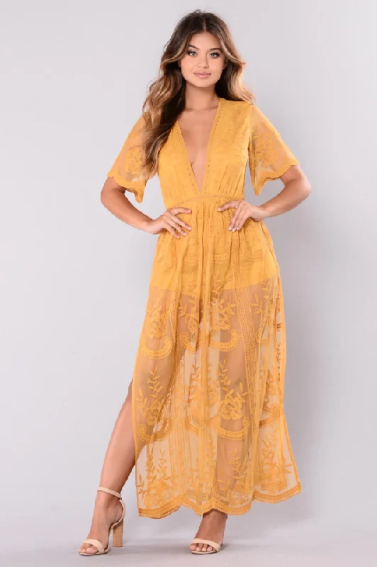 Mustard