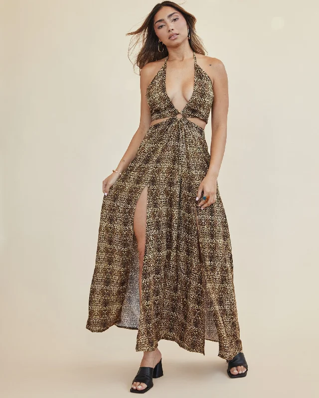 Exclusive Deal Bruss Dress