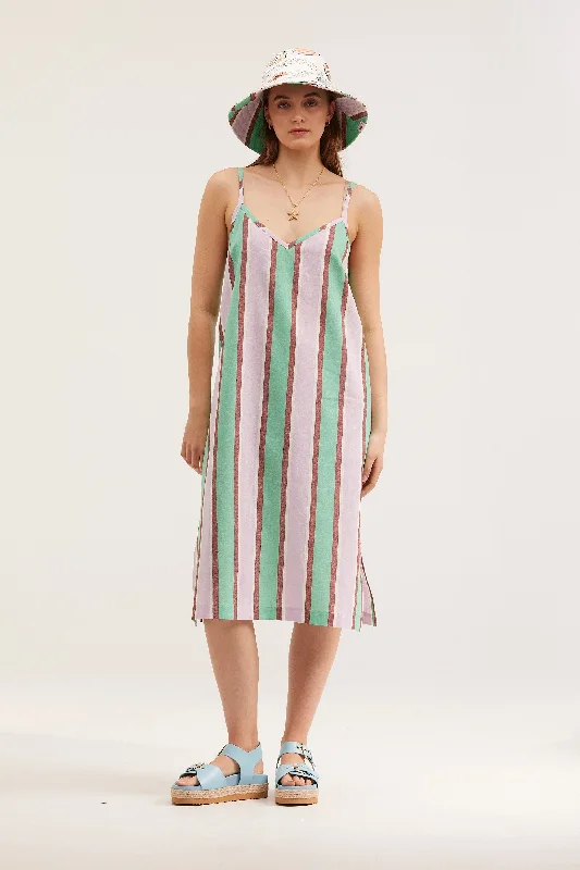 The Best Prices Capri Slip Dress