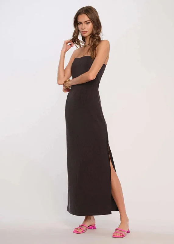 Final Clearance Cardela Dress - Black