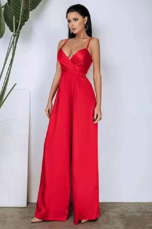 Daily Deals Carola Jumpsuit