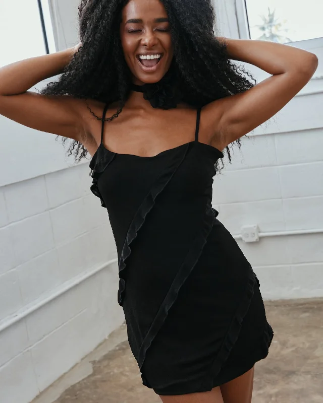 Deal Explosion Cenes Dress
