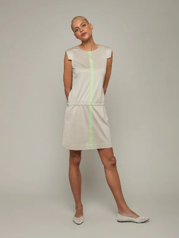 Deal of the Day CLOVER | Draw-String Tunic