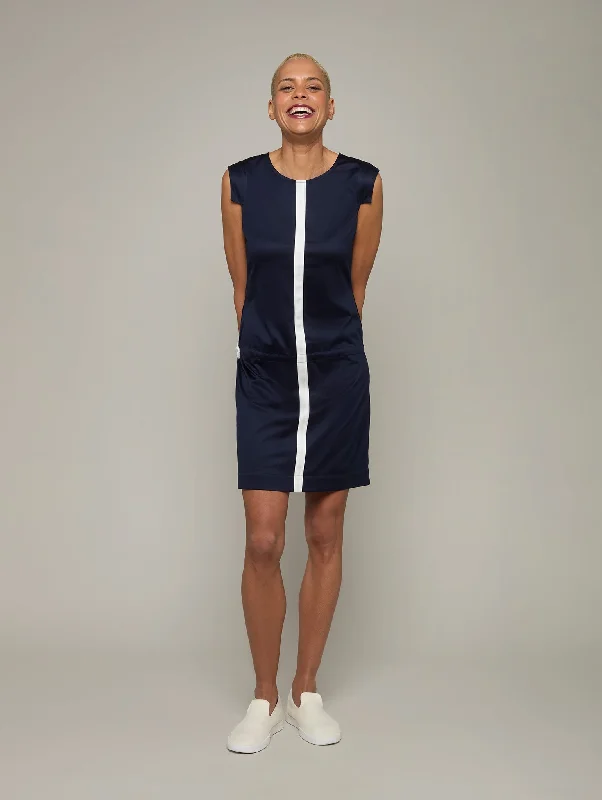 Today Only CLOVER | Draw-String Tunic