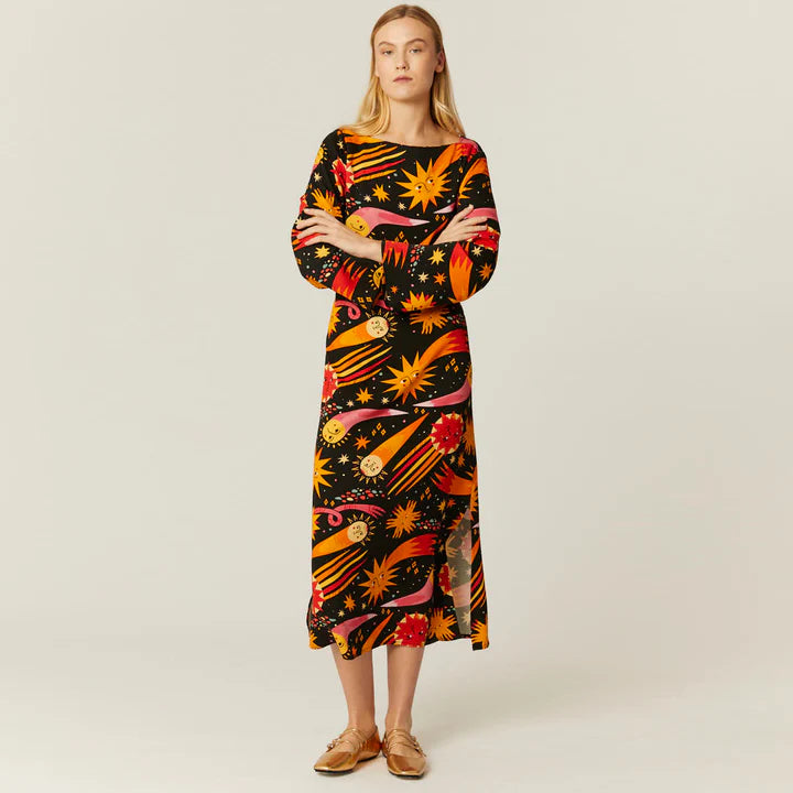 Buy Now Cosmos Celestial Dress