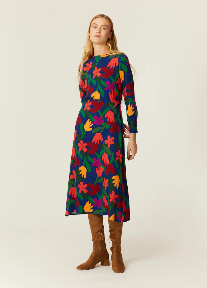 Bargain Prices Bouquet Bisous Dress