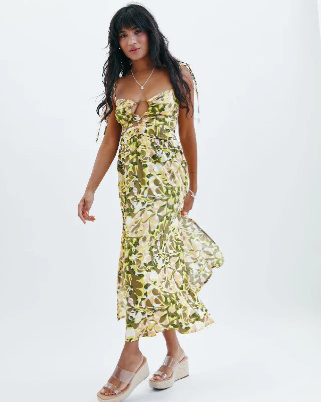 New Deals Enac Dress