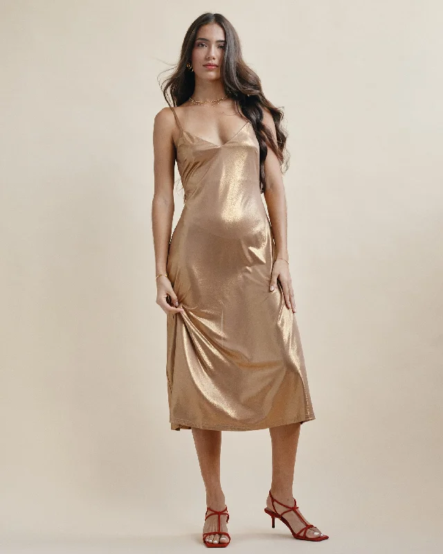 Buy More, Save More Epona Dress