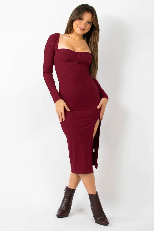 Special Savings Fall In Love Dress