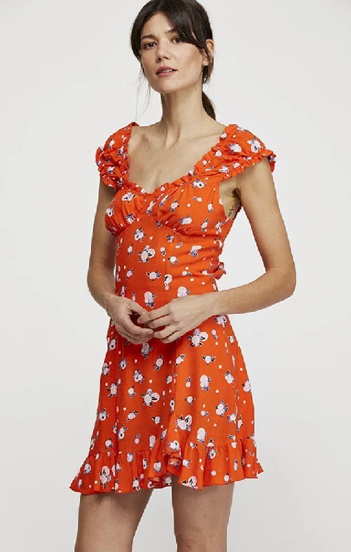 Super Deal Free People Like a Lady