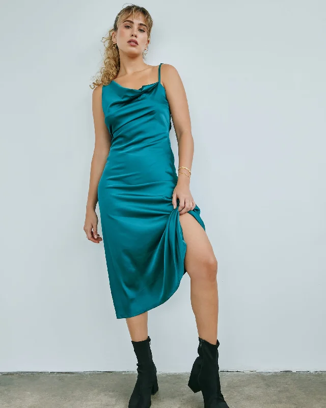 Reduced Prices Gally Dress
