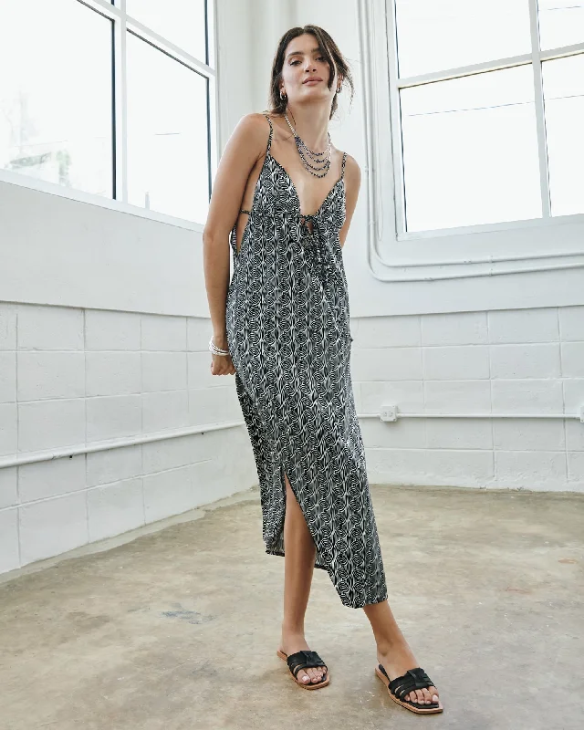 Crazy Deals Granate Dress