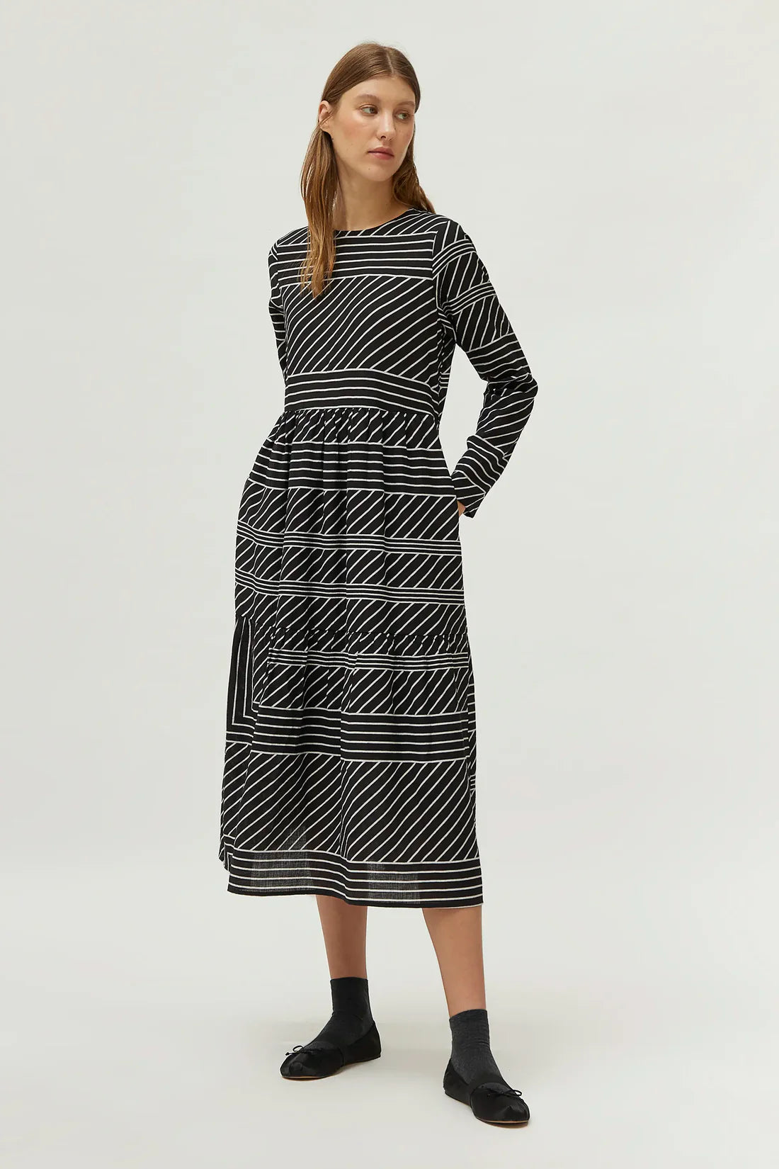 Super Sale Graphica Dress