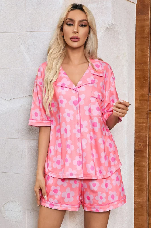 YEAR-End Clearance In Love With Me Pajama Set