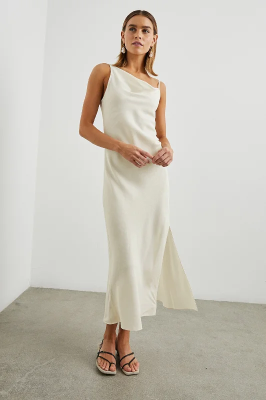 Huge Discounts JACKIE DRESS - LOTUS