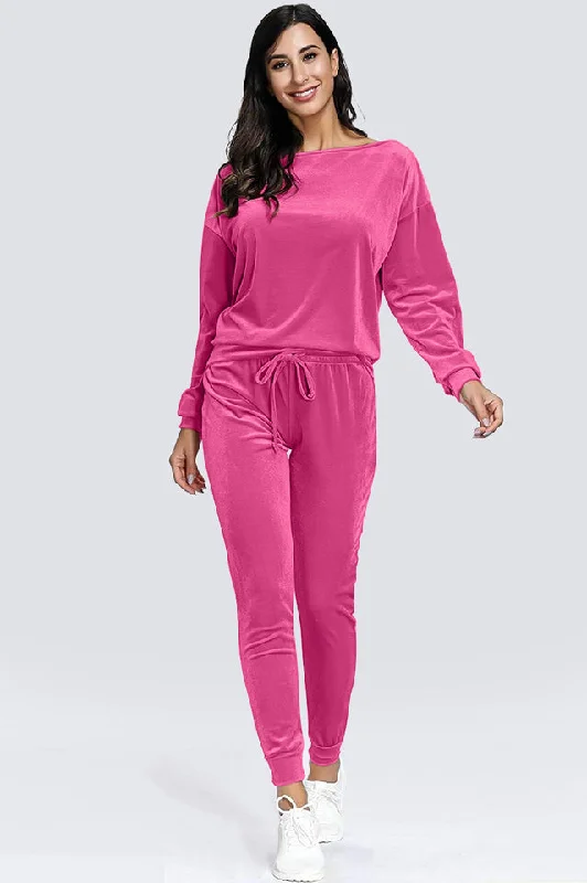 Hot Pink