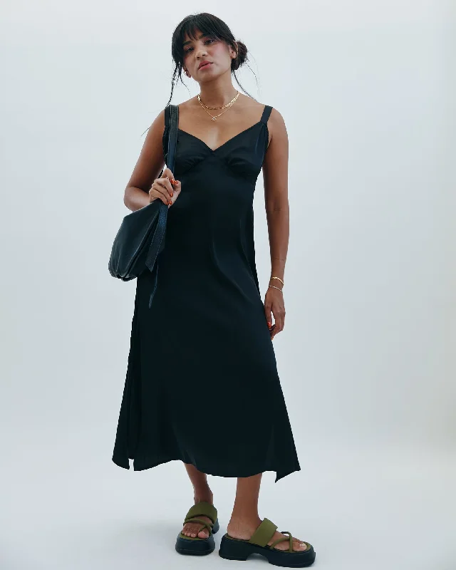 Huge Discounts Jornalist Dress