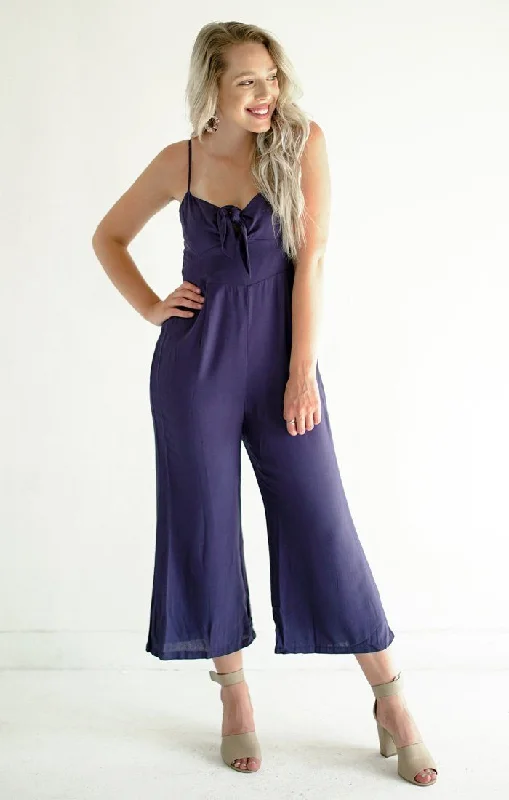 Daily Specials Just What You Needed Jumpsuit