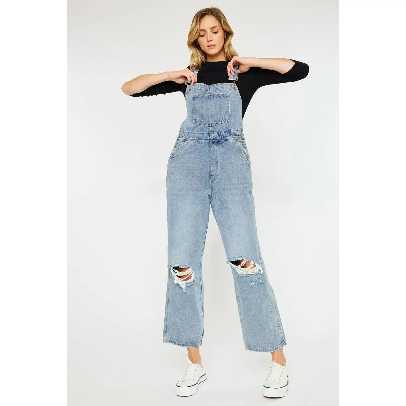 Limited Quantity Kan Can 90’s overall
