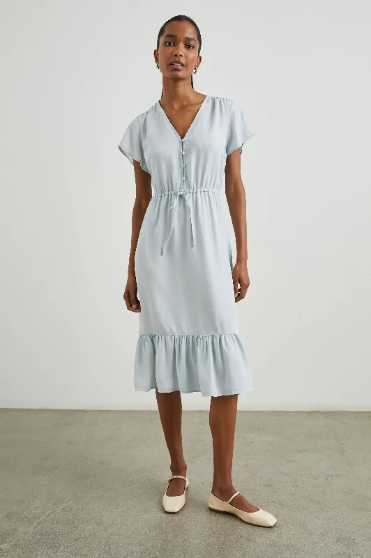 Markdown Madness KIKI DRESS - LIGHT VINTAGE