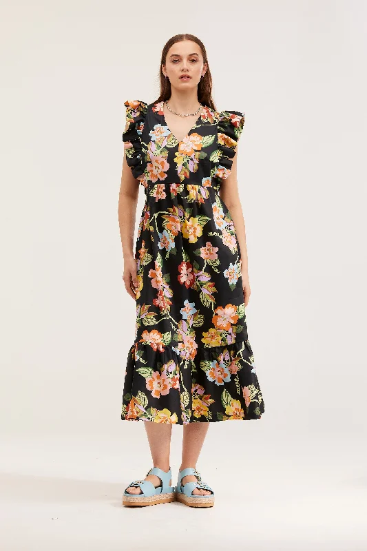 Reduced Prices La Musa Dress