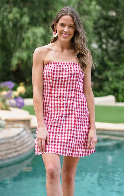 Low Prices Let Her Go Dress