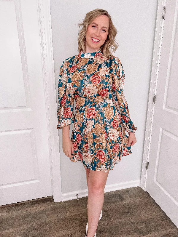 Exclusive Savings Makes the Good Stuff Dress