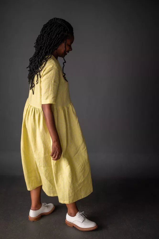 Don’t Miss Out Merchant & Mills Patterns / Ellis & Hattie