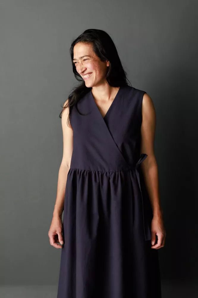 Referral Discount Merchant & Mills Patterns / Etta