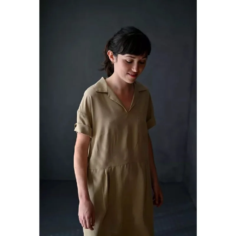 Discount Deals Merchant & Mills Patterns / Factory