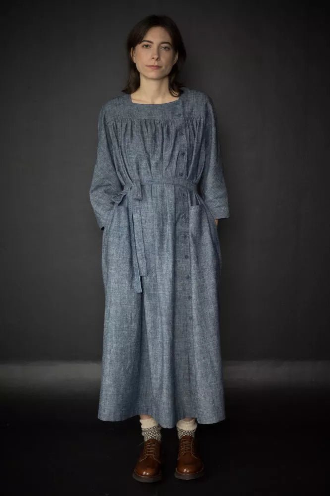 Friends and Family Sale Merchant & Mills Patterns / Omilie