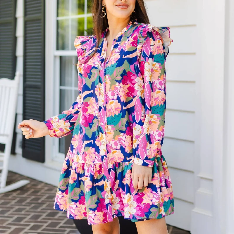 Best Seller Kendall Madly In Love Dress