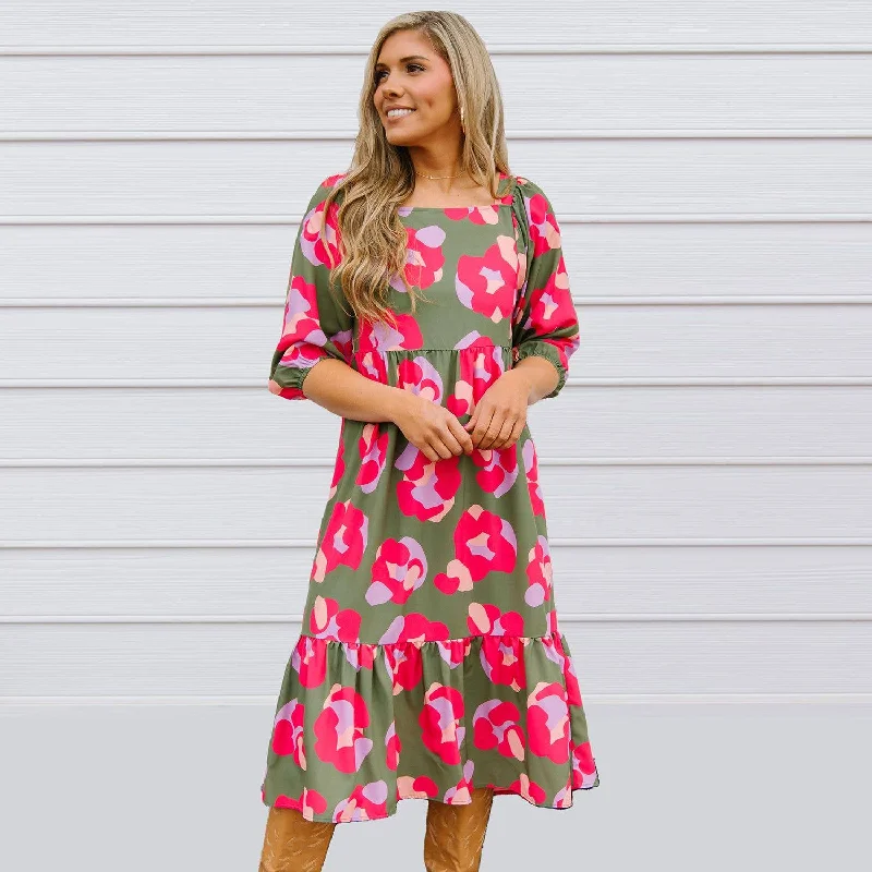 Exclusive Online Offer Taylor Spot On Dress