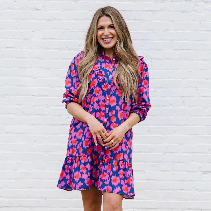 Incredible Offers Fancy Like Violet Dress