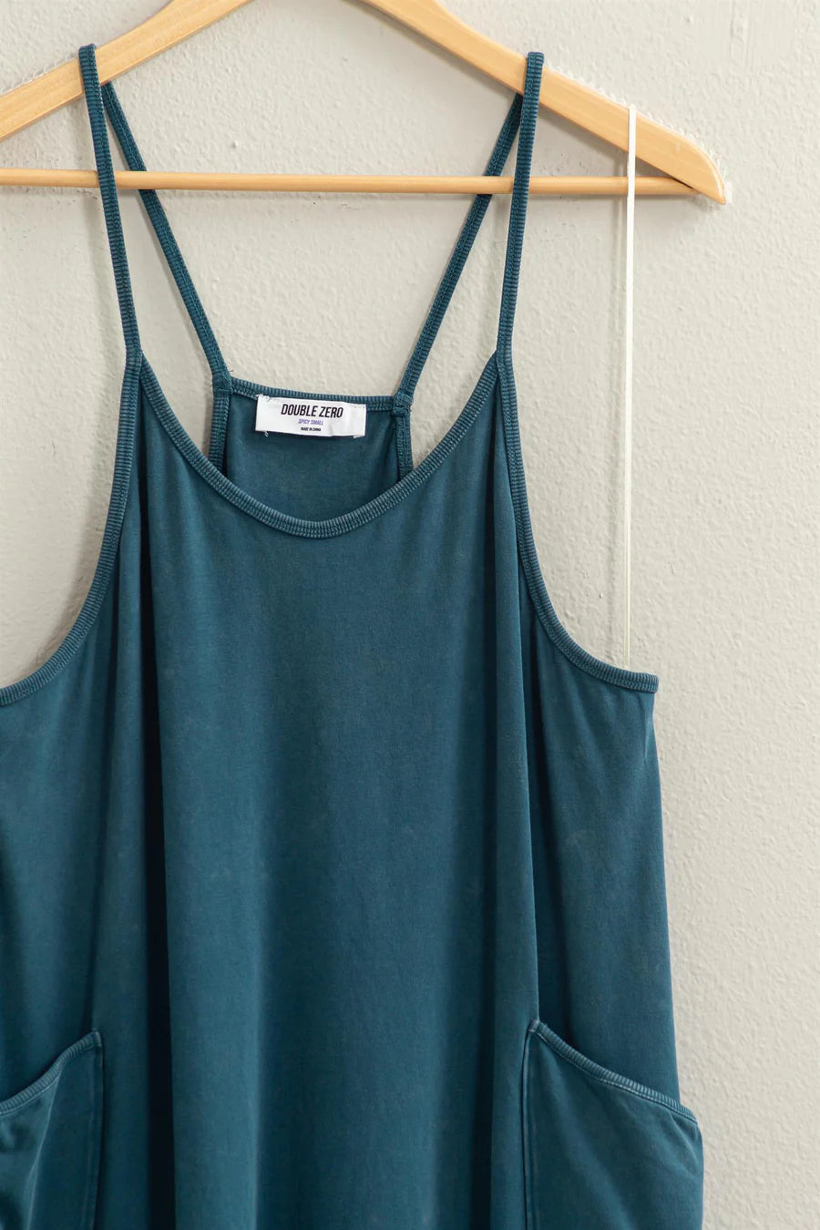 Flash Sale Mine, Mine Mineral Jumpsuit