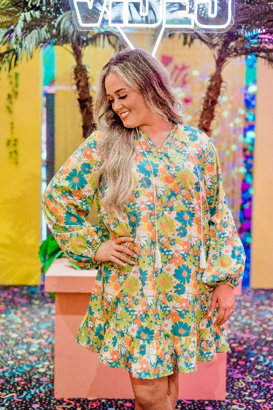 Doorbuster Deal Molly Dress
