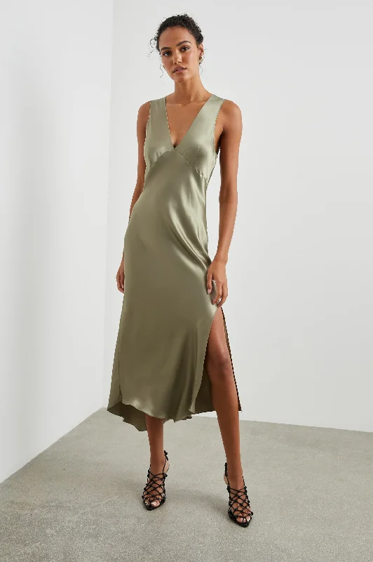 New Arrival MONIQUE DRESS - MERMAID
