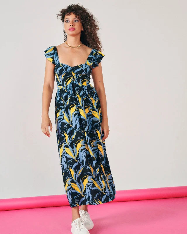 Buy Now Morning Dress