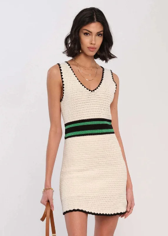 Must-Have Deals Nile Dress - Ivory