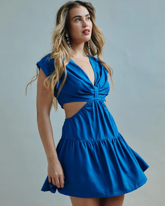 Super Savings Olmo Dress