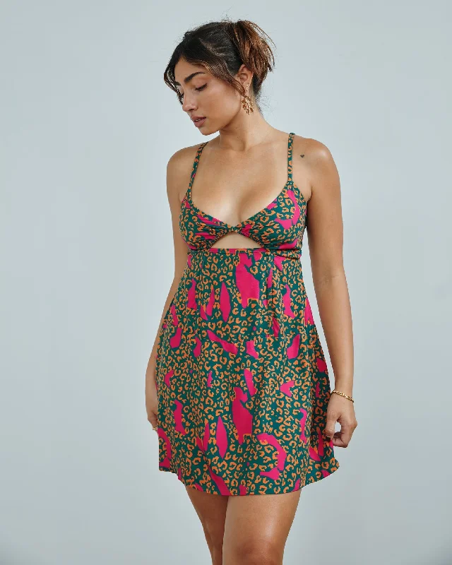 Special Discount Out & About Dress