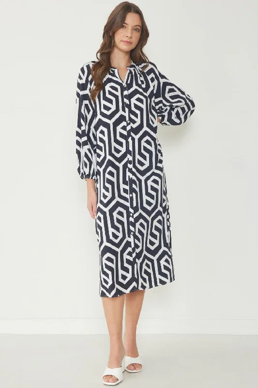 Get It Before It’s Gone Road Less Traveled Dress